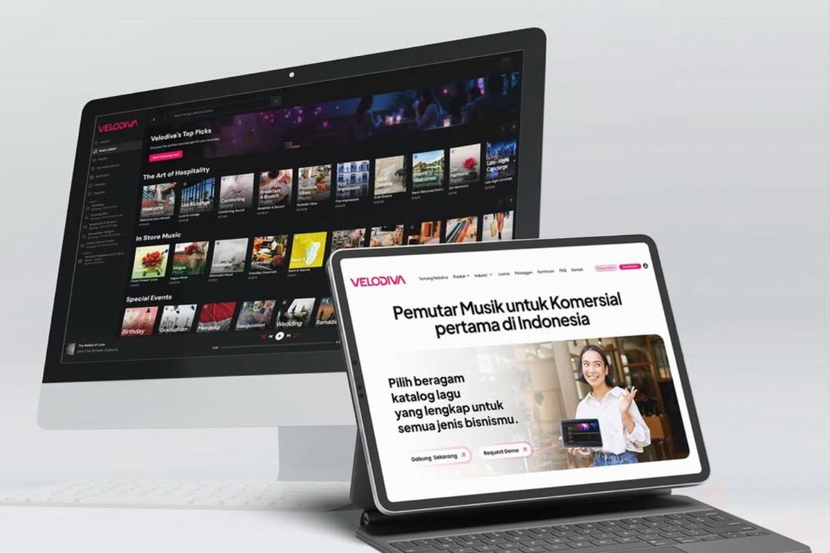 Velodiva: Turning Chaos into Rhythm